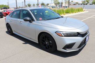 Used 2024 Honda Civic Sport image 1