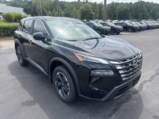 New 2026 Nissan Rogue SV image 1