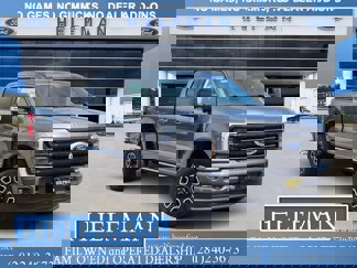 New 2025 Ford F250 Platinum w/ FX4 Off-Road Package image 1