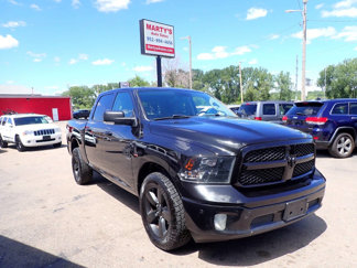 Used 2019 RAM 1500 Big Horn image 1