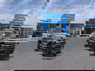 New 2026 Chevrolet Silverado 1500 High Country w/ High Country Premium Package image 1