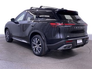 New 2025 INFINITI QX60 Autograph w/ Cargo Package image 1