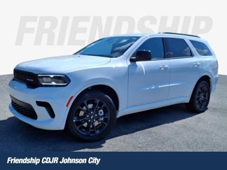 New 2026 Dodge Durango GT image 1