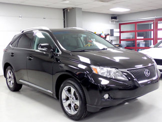 Used 2012 Lexus RX 350 Premium image 1
