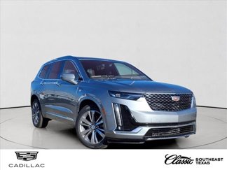 New 2025 Cadillac XT6 Premium Luxury w/ Technology Package image 1