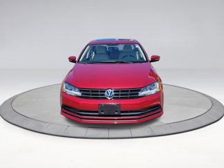 Used 2018 Volkswagen Jetta Sedan image 1