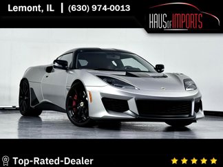 Used 2020 Lotus Evora image 1