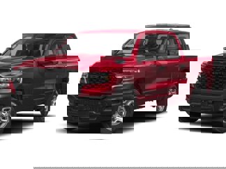 New 2026 RAM 1500 Tradesman image 1