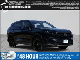 New 2026 Honda CR-V Sport-L image 1