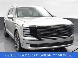 New 2026 Hyundai Palisade Calligraphy image 1