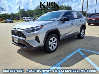 Used 2023 Toyota RAV4 LE image 1