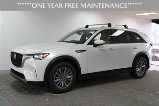 New 2025 MAZDA CX-90 3.3 Turbo w/ Preferred Package image 1
