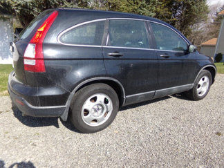 Used 2009 Honda CR-V LX image 1