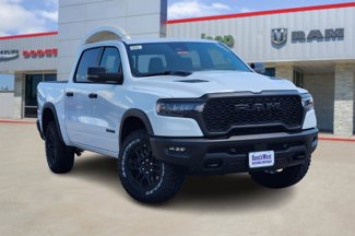 New 2026 RAM 1500 Rebel image 1