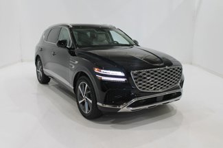 New 2025 Genesis GV80 2.5T Advanced image 1