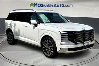 New 2026 Hyundai Palisade Calligraphy image 1