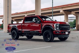 New 2025 Ford F250 Lariat w/ Lariat Ultimate Package image 1