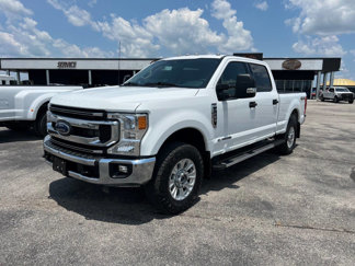Used 2022 Ford F250 XLT w/ XLT Value Package image 1