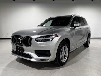 Used 2021 Volvo XC90 T6 Momentum image 1