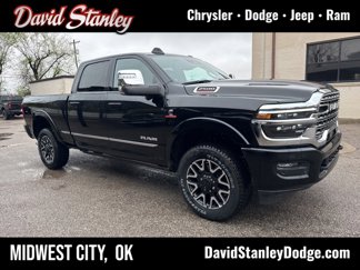 New 2025 RAM 2500 Limited image 1