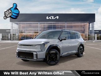 New 2026 Kia EV9 GT-Line image 1