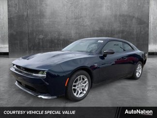 New 2025 Dodge Charger R/T w/ Sun & Sound Package image 1