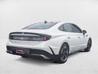 New 2024 Hyundai Sonata SEL w/ Convenience Package video 2