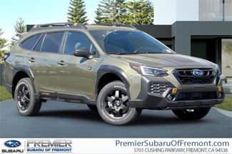 New 2025 Subaru Outback Wilderness image 1