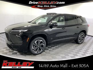 New 2025 Buick Enclave Sport Touring w/ Power Package image 1