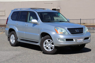 Used 2006 Lexus GX 470 image 1