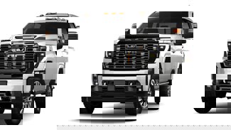 New 2025 GMC Sierra 2500 Denali Ultimate w/ Max Trailering Package image 1