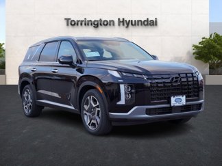 New 2025 Hyundai Palisade SEL image 1