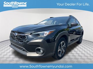 Used 2024 Subaru Crosstrek 2.0i Premium image 1