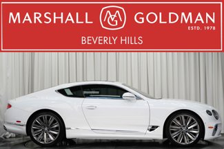 Used 2022 Bentley Continental GT Speed image 1