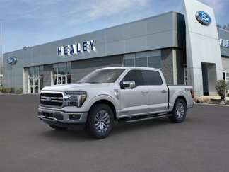 New 2025 Ford F150 Lariat image 1