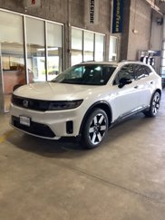 New 2025 Honda Prologue Elite image 1