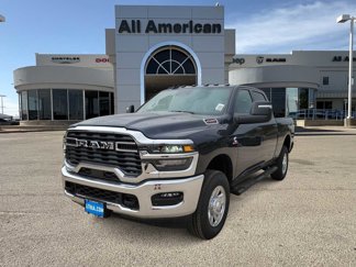 New 2025 RAM 2500 Tradesman image 1
