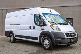 Used 2022 RAM ProMaster 3500 w/ Premium Convenience Group image 1