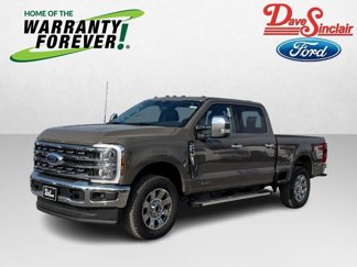 New 2026 Ford F250 Lariat w/ Lariat Premium Package image 1