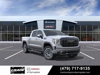 New 2026 GMC Sierra 1500 Denali Ultimate image 1