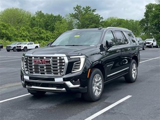 New 2025 GMC Yukon Denali w/ Sun & Power Step Package image 1