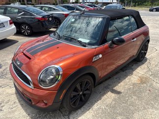 Used 2015 MINI Cooper 2-Door Hardtop image 1