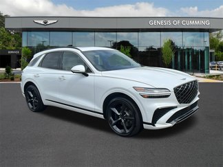 New 2026 Genesis GV70 3.5T Sport Prestige image 1