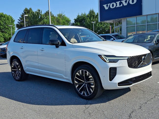 New 2026 Volvo XC90 B6 Ultra image 1