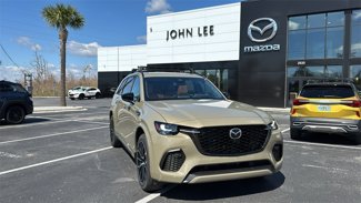 New 2025 MAZDA CX-70 3.3 Turbo S w/ Premium Plus image 1