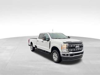 Used 2024 Ford F350 XLT w/ 360-Degree Camera Package image 1