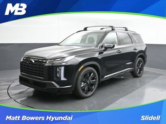 New 2025 Hyundai Palisade XRT image 1