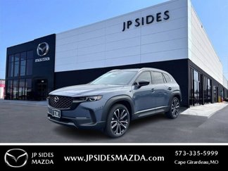 New 2025 MAZDA CX-50 AWD 2.5 S w/ Weather Package image 1