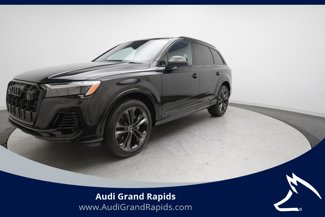 New 2025 Audi Q7 3.0T Premium Plus image 1