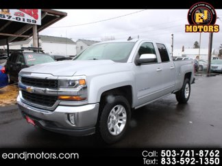 Used 2018 Chevrolet Silverado 1500 LT w/ All Star Edition image 1